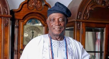 Rasheed Ladoja: 10 things to know about the incoming 44th Olubadan of Ibadanland