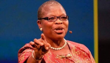 Ezekwesili labels constitution review a charade, urges national conference