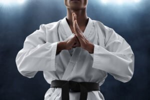 1,000 athletes arrive for African Karate Championship in Abuja