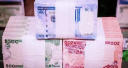 FAAC: How FG, states, LGAs shared N1.82tn revenue in June 