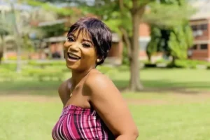 ‘Lisabi’, Actress Omotola Odunsi is dead