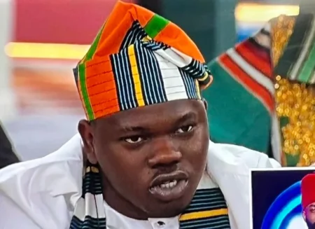 BBNaija: ‘It’s easier to control animals than humans’, Kuture on avoiding HoH role