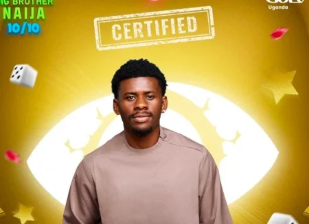 BBNaija: Week 2 interim HoH Thelma loses title to Victory in new twist