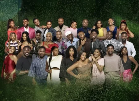 BBNaija: 27 housemates face possible eviction