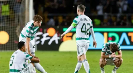 Celtic blow Champions League bid in Almaty shootout