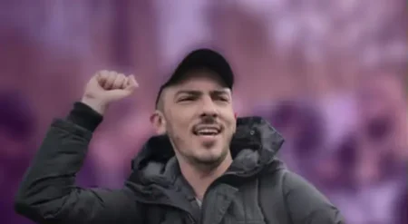 Ex-porn actor appointed Colombian equality minister