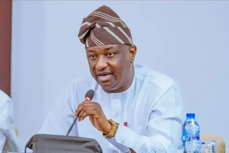FG says Kwam 1’s airport security ambassador role is voluntary community service