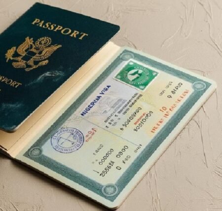 Passport fee doubles as Nigerians react to 100% hike