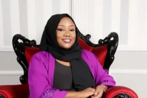 Tinubu appoints Rinsola Abiola DG of Citizenship and Leadership Training Centre