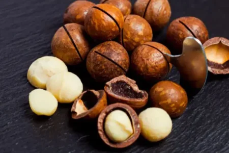 Tinubu orders immediate ban on raw shea nut exports