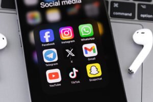 FG deletes over 13m social media accounts for offensive content