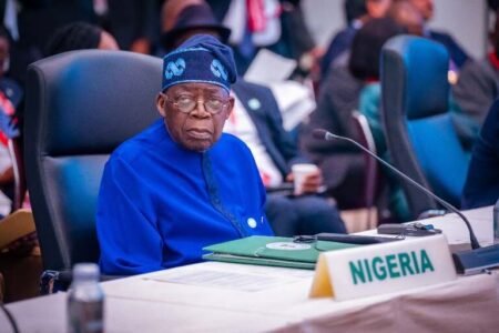 Tinubu demands Africa’s permanent seats on UN security council at TICAD9