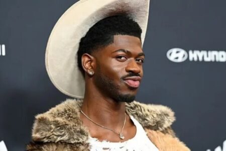 Lil Nas X arrested, hospitalised after roaming LA streets in underwear