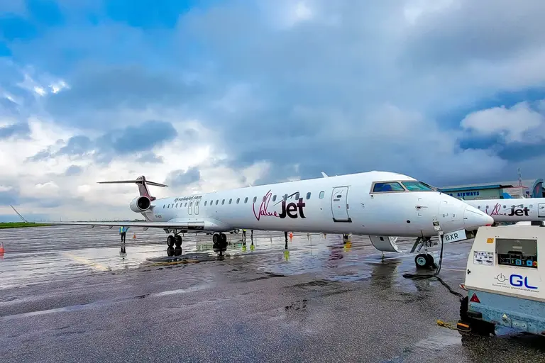 NCAA suspends ValueJet pilots for ‘breaching safety protocols’