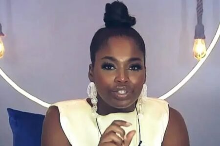 Sabrina cries out as she is denied return to BBNaija 10