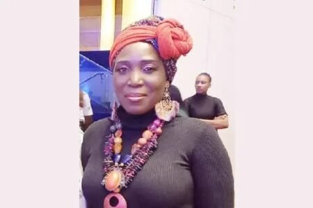 Tinubu commiserates with The Nation as Evelyn Osagie dies at 49