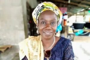 Oluwakemi Rufai, Lagos councillor dies two weeks after being sworn in