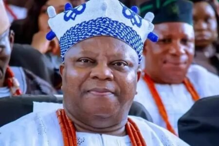 Oba Oloyede sentenced to four years imprisonment over $4.2m COVID-19 fraud