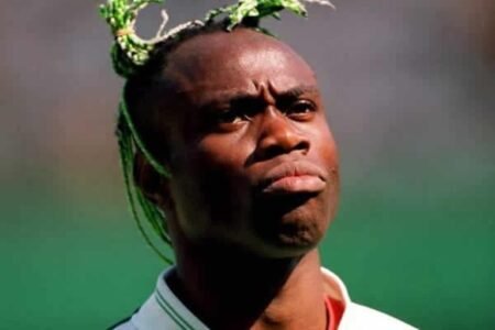 Ex-athletes are owed honour not lifelong care, by Bamidele Johnson