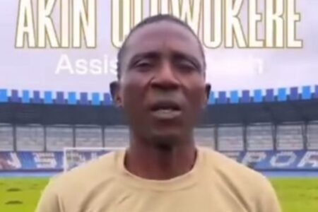 APC mourns Shooting Stars assistant coach Olowokere