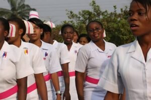 Nurses and midwives have insisted that the federal government must meet some of their demands before they call off their warning strike.