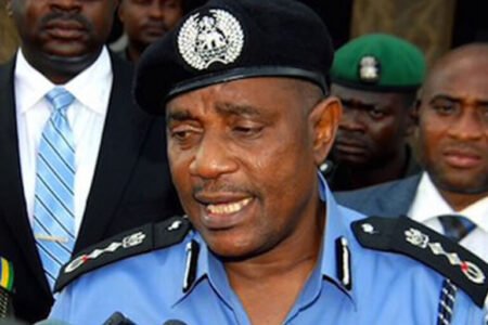 Ex-IGP Solomon Arase dies at 69