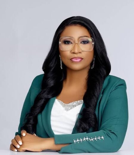 Your View host, Morayo Afolabi-Brown resigns from TVC after 12 years