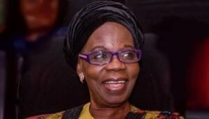Veteran journalist, Doyin Abiola, dies at 82