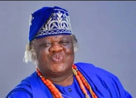 Veteran Nollywood actor Chief Kanran dies at 70