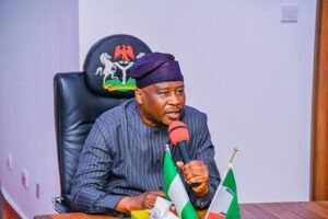 Fintiri increases corps members’ allowance to N30,000