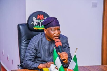 Fintiri increases corps members’ allowance to N30,000