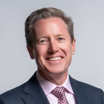 Dangote refinery appoints Ex-Duqm boss David Bird as new CEO