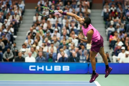 Alcaraz reclaims World No. 1 with US Open victory over Sinner