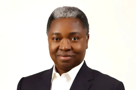 NNPC appoints Andy Odeh, ex-NLNG GM, as spokesperson