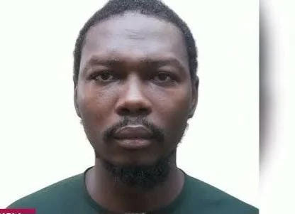 Ansaru commander Mahmud Usman jailed 15 years for aiding Kuje prison break