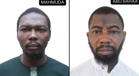 DSS files terrorism charges against Ansaru leaders linked to Kuje prison break