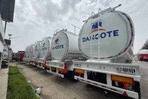 Dangote refinery to commence free delivery of petrol Sept 15