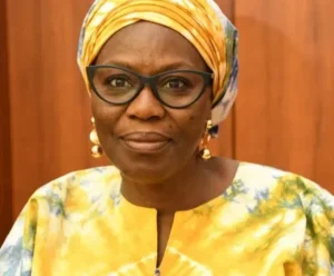 FCTA appoints Nancy Nathan as acting HoS after Adayilo’s death