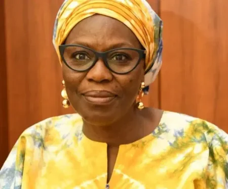 FCTA appoints Nancy Nathan as acting HoS after Adayilo’s death