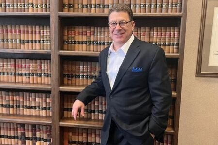 Indiana lawyer named Mark Zuckerberg sues Meta over blocked Facebook ads