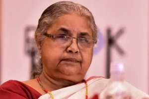 Karki becomes Nepal’s first female prime minister after protests kill 51