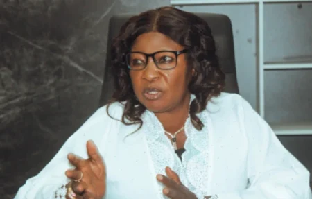 FCT Head of Service, Grace Adayilo is dead