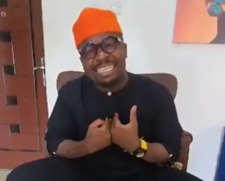 Sujimoto CEO Ogundele breaks down in tears, says he’ll clear his name with EFCC