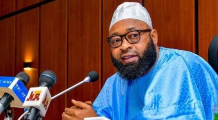 Niger govt mandates approval of sermons before preaching