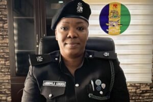 IG appoints Adebisi as new Lagos police spokesperson