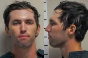 Who is Tyler Robinson, the suspect in custody over Charlie Kirk's murder?