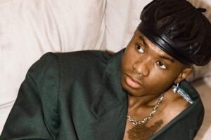 Police arrest two suspects over attack on Lil Kesh