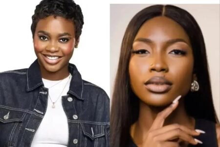 BBNaija 10: Fans shocked as Dede, Joanna get 'evicted', asked to leave the house