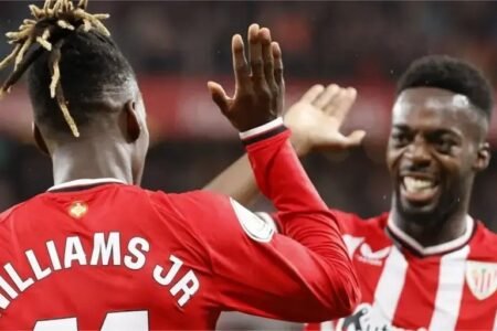 Espanyol fan sentenced to prison for racially abusing Inaki Williams